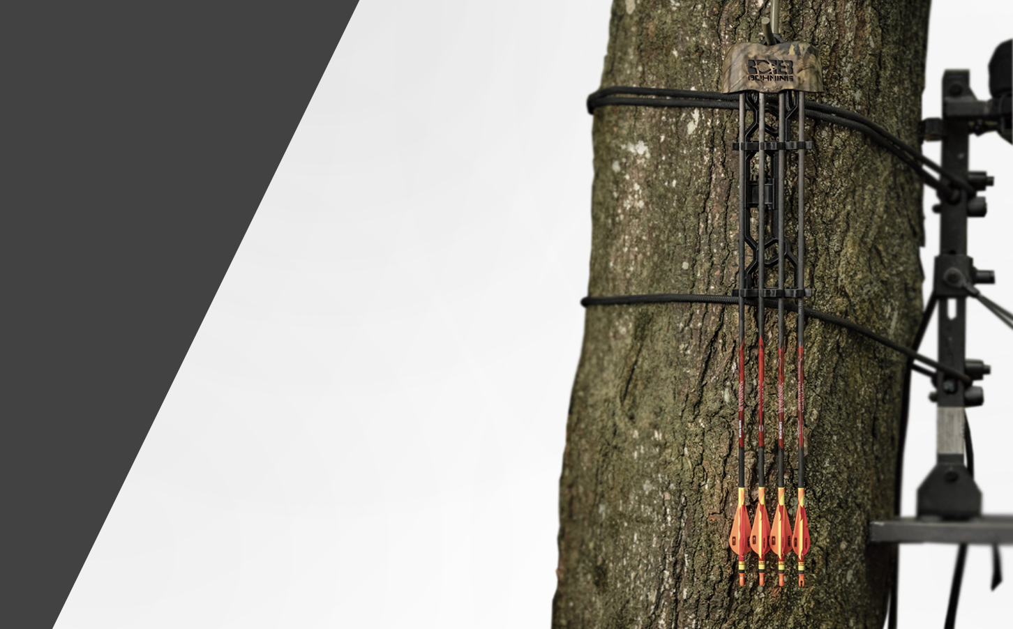 best compound hunting quiver