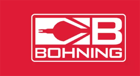 The Bohning Company